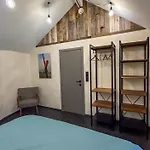 Apartment Brigite