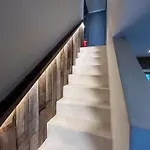 Apartment Brigite Redu