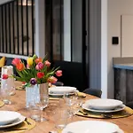 Brigite Apartment Redu