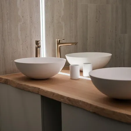 Appartamento Brigite *