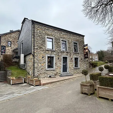 Brigîte Appartement