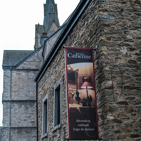 Appartamento Brigite