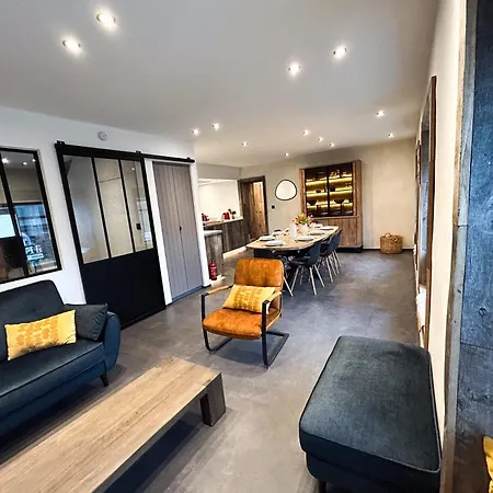 Appartamento Brigite Mellet