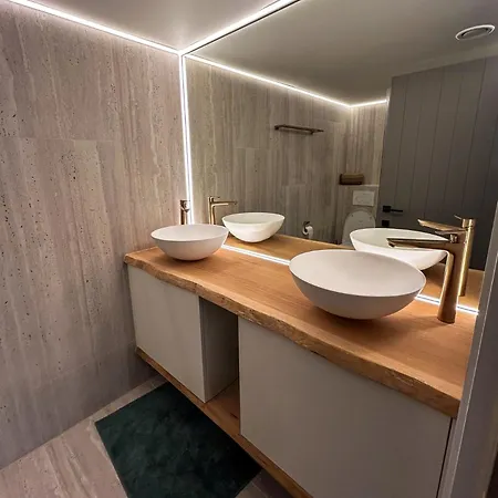 Brigite Appartamento