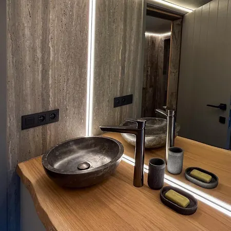 Appartamento Brigite *