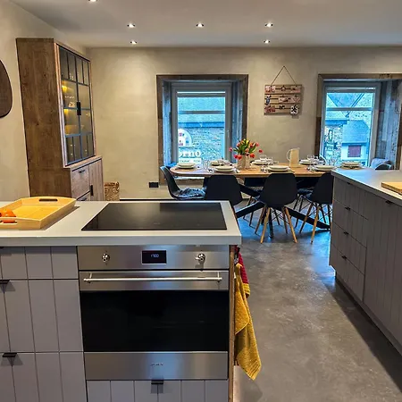 Brigîte Appartement