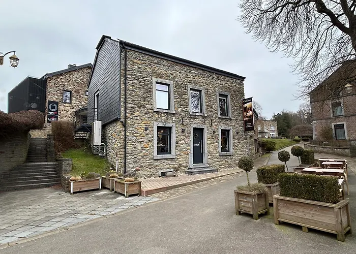 Brigîte Appartement