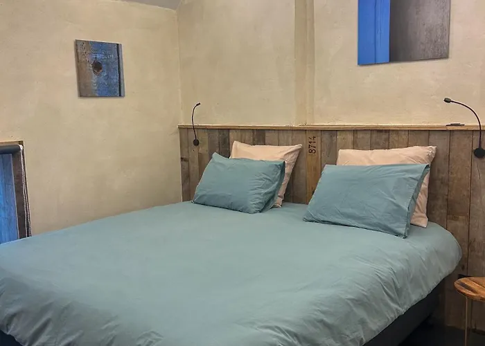 Brigîte Appartement